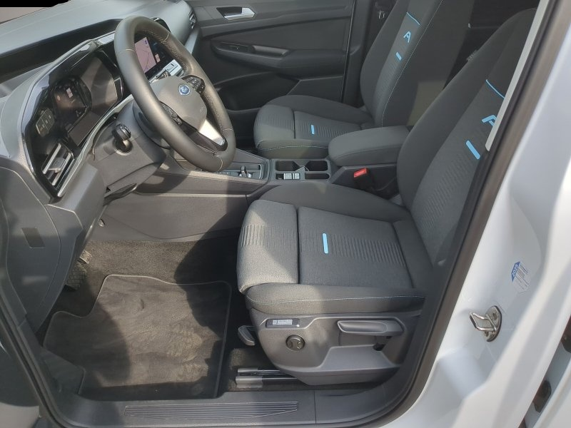 Ford Tourneo Connect (07/2025, Diesel)