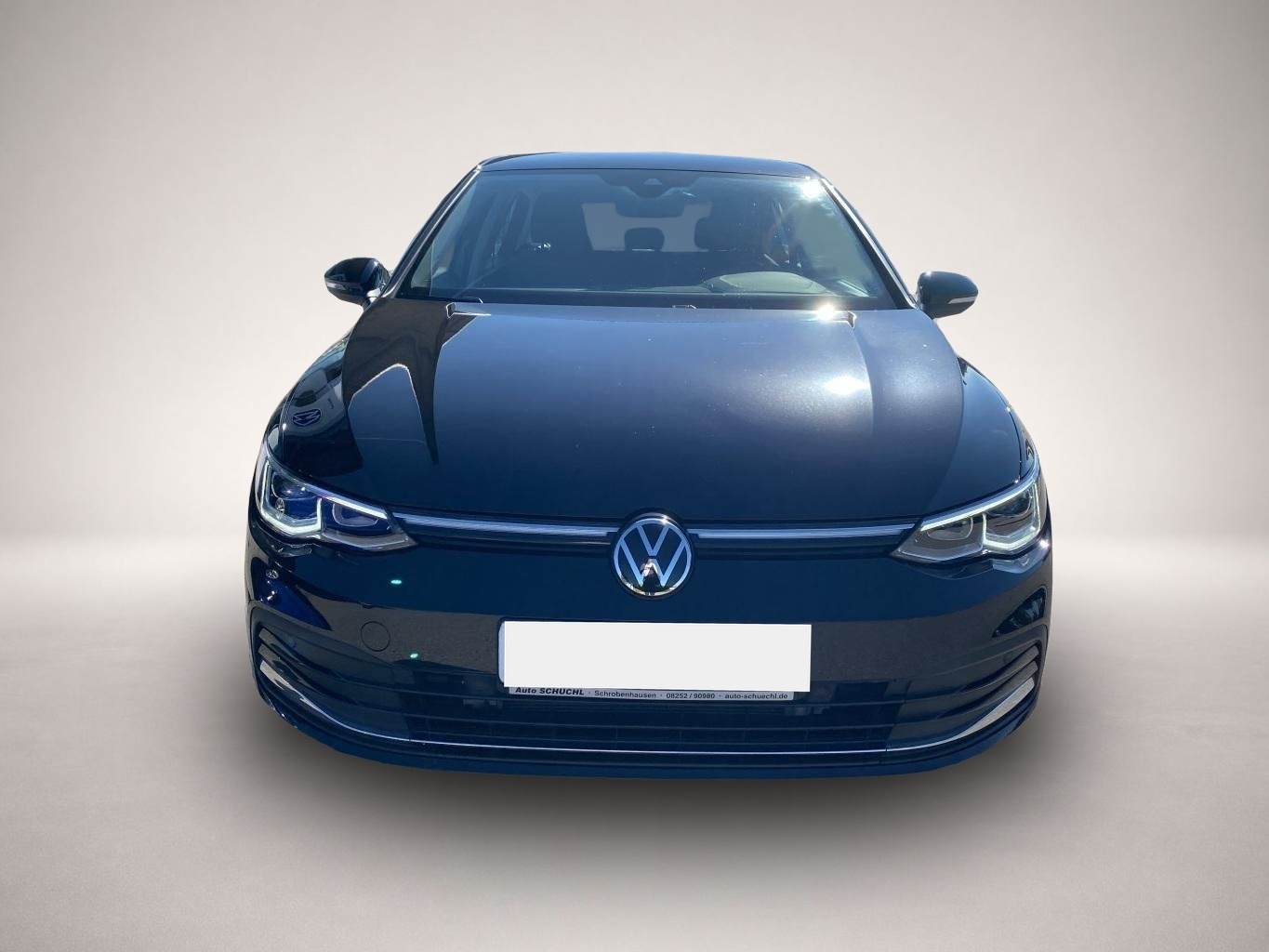 Volkswagen Golf (09/2022, )