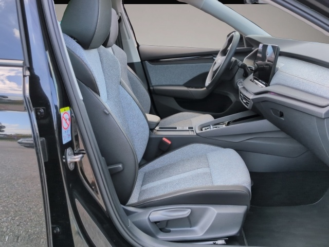 Skoda Octavia (11/2025, Benzin)