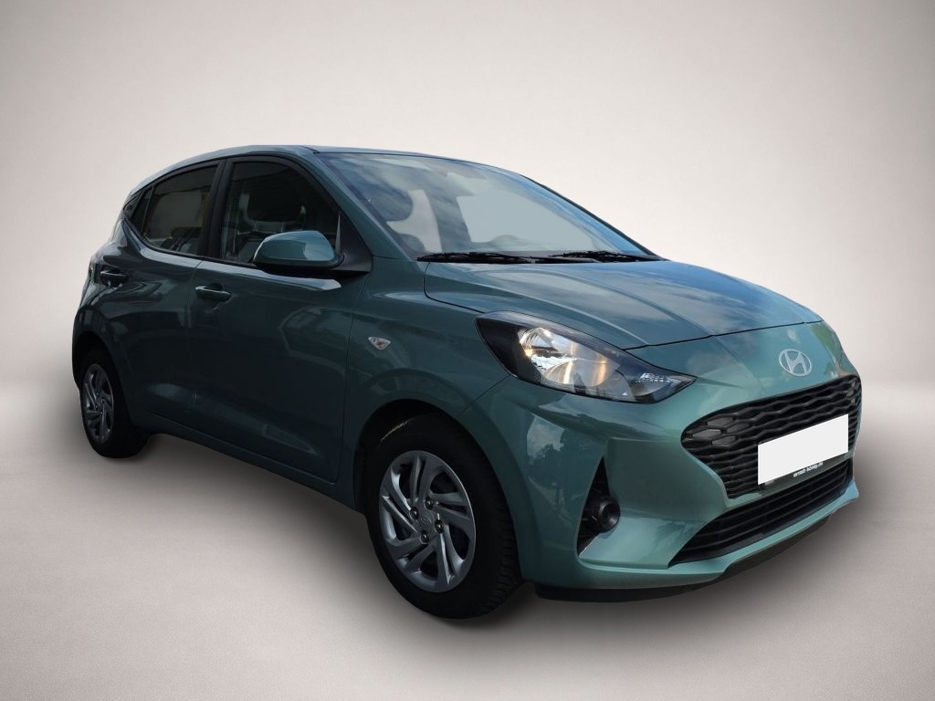 Hyundai i10 (07/2025, )