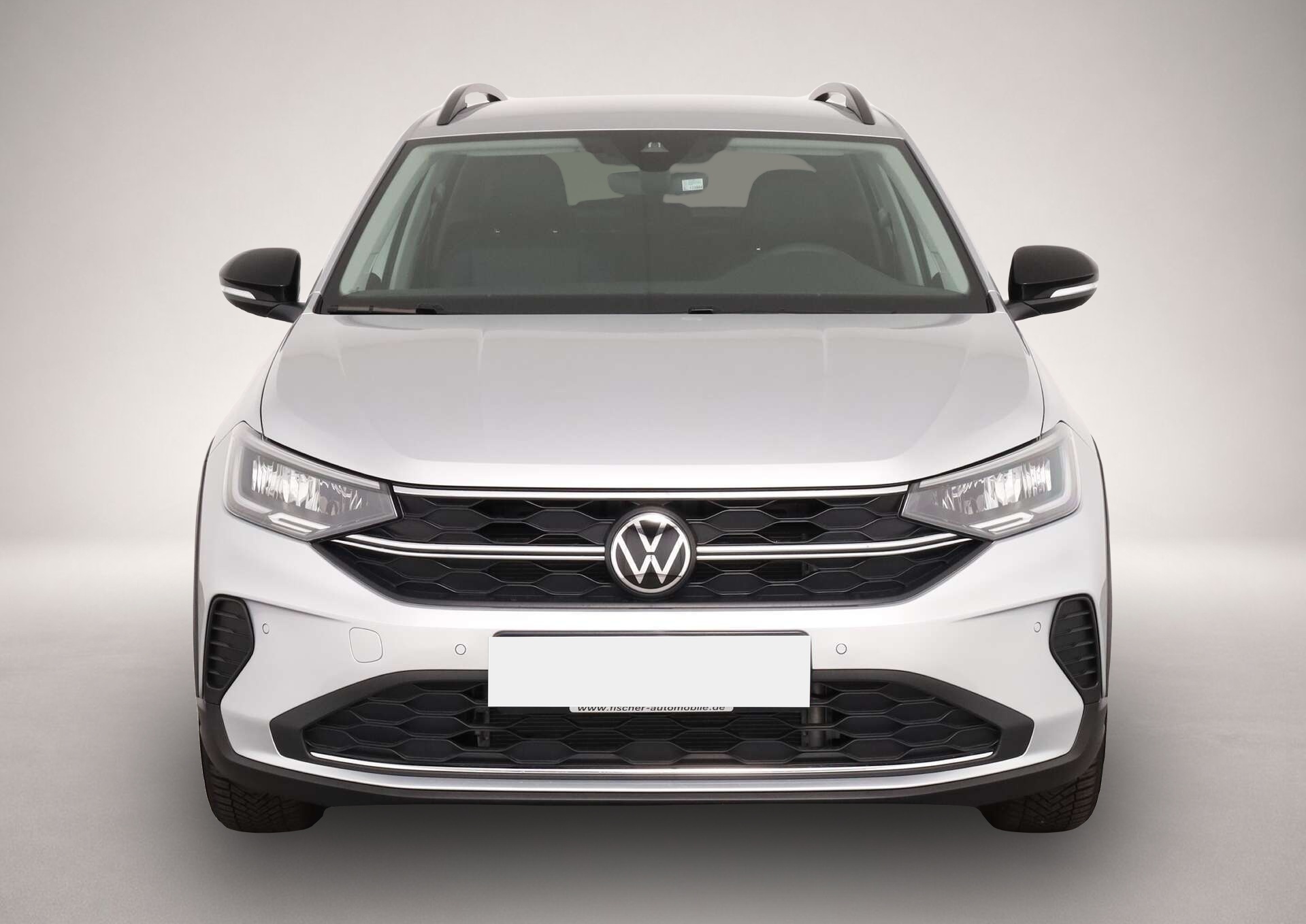 Volkswagen Taigo (10/2025, Benzin)