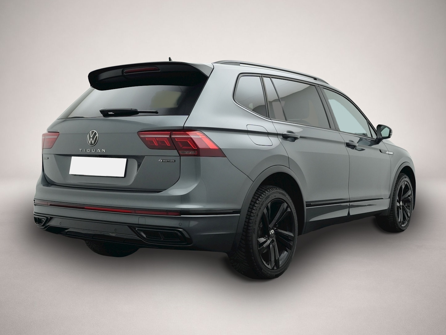 Volkswagen Tiguan Allspace (09/2024, Diesel)