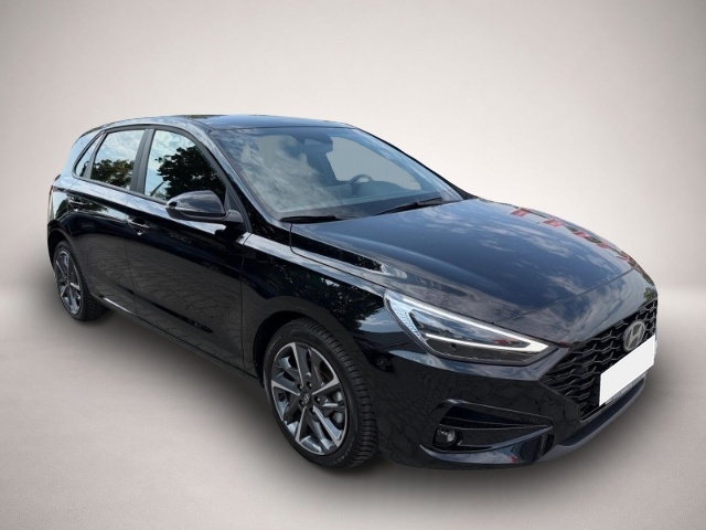 Hyundai i30 (12/2025, Benzin)
