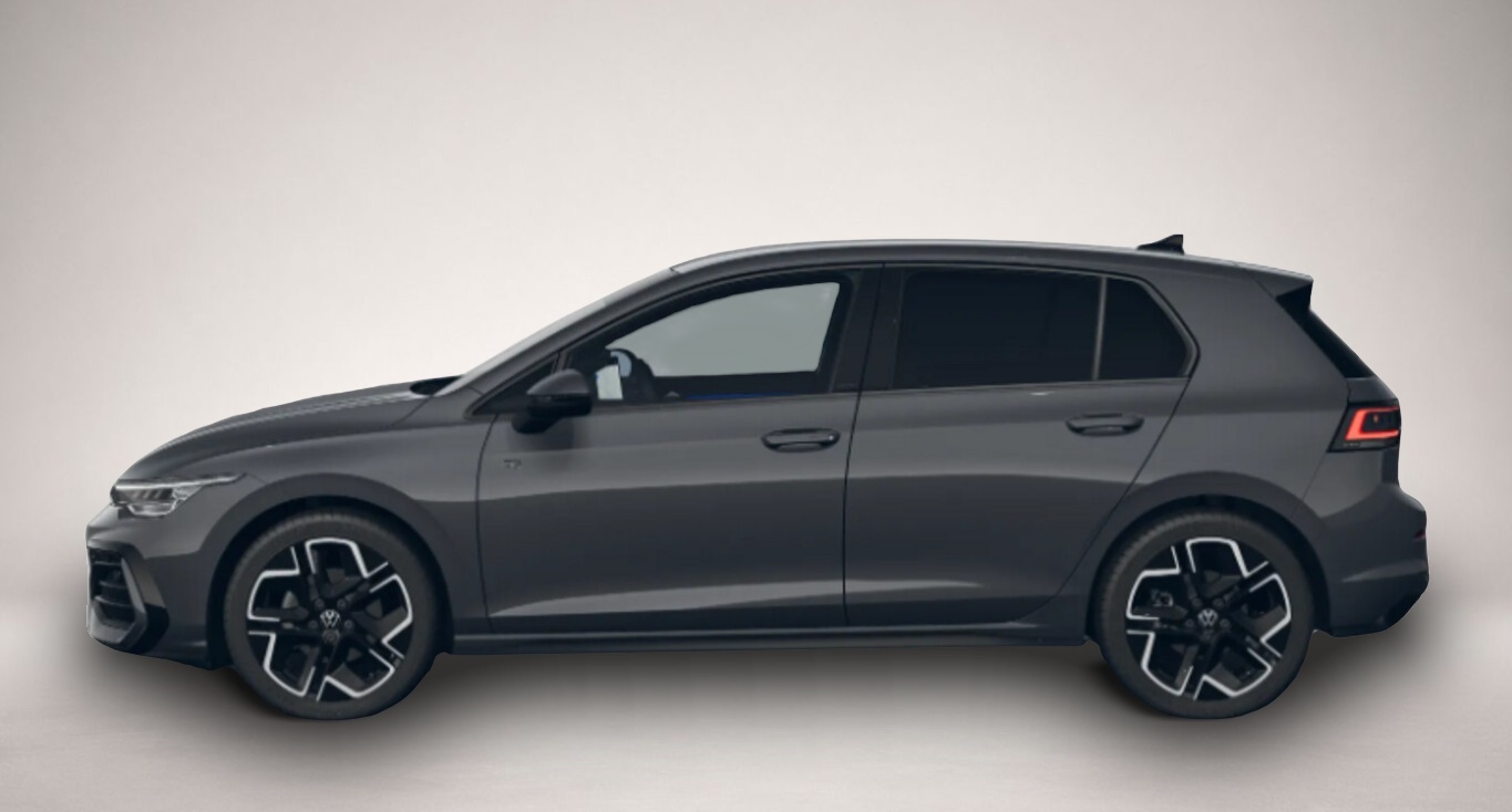 Volkswagen Golf (06/2026, Diesel)