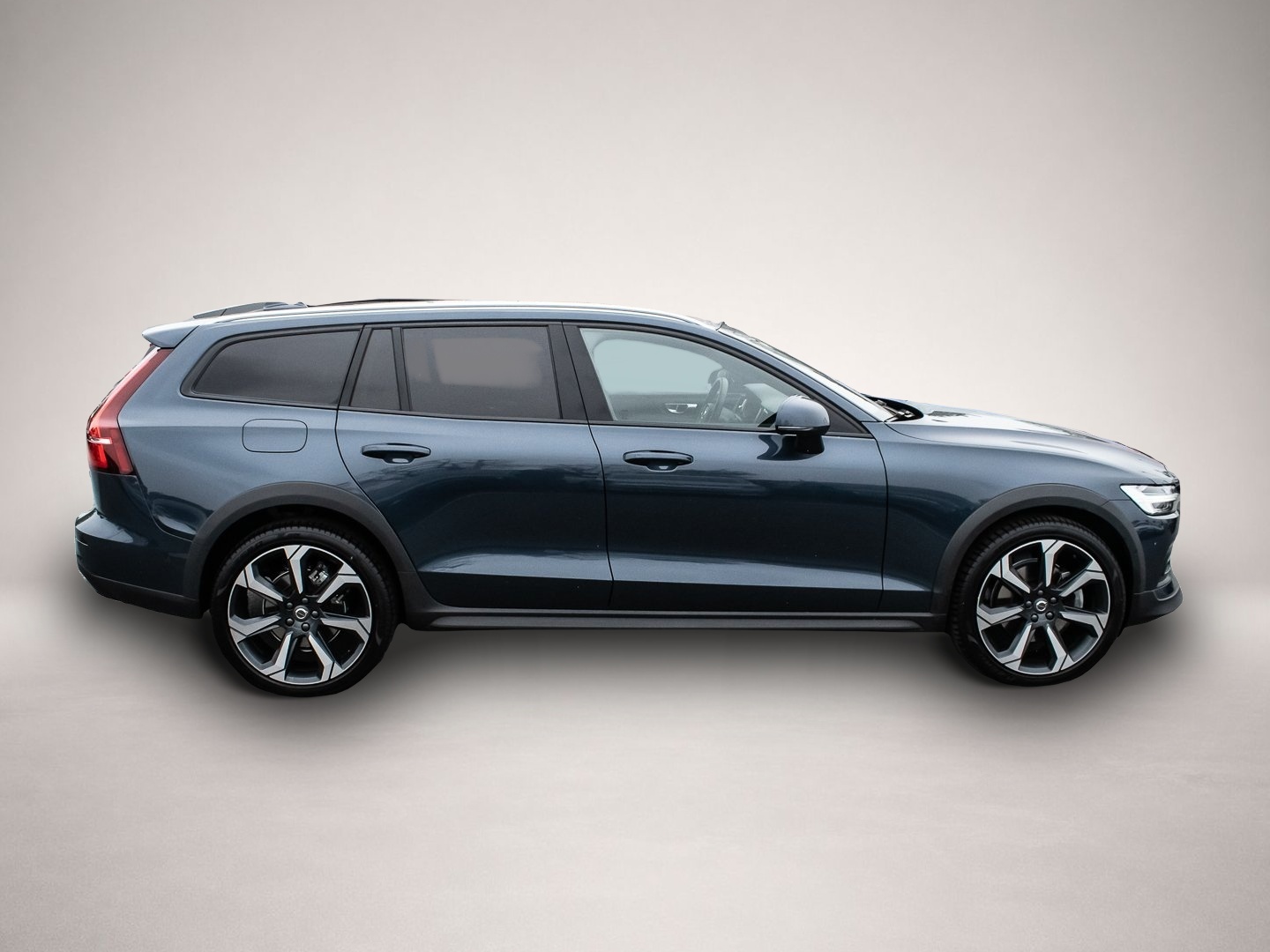 Volvo V60 Cross Country (02/2024, )