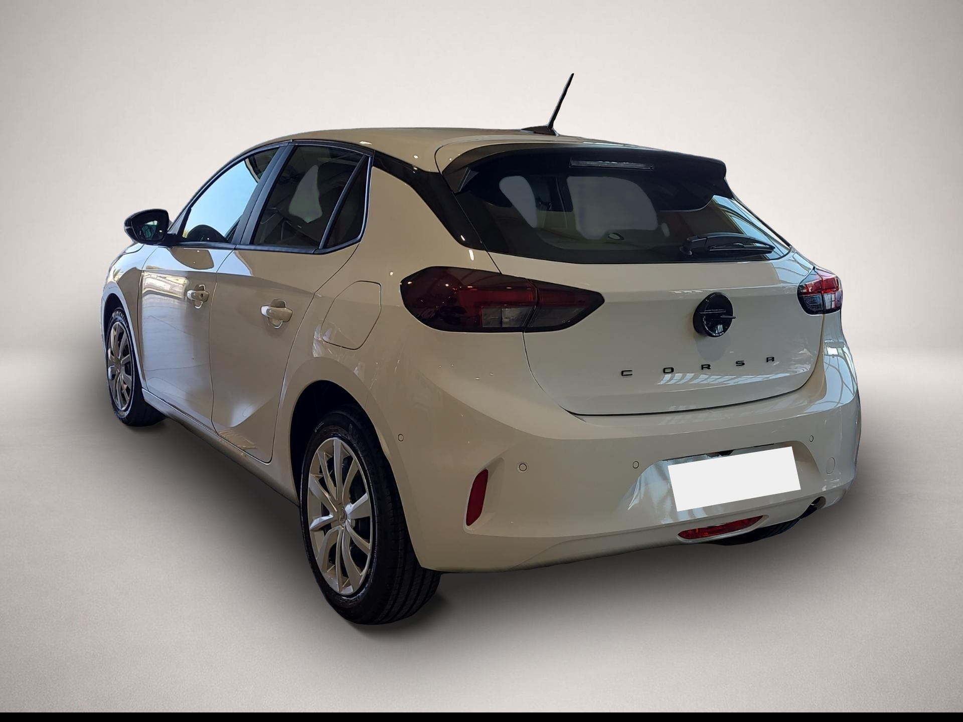 Opel Corsa (05/2025, Benzin)