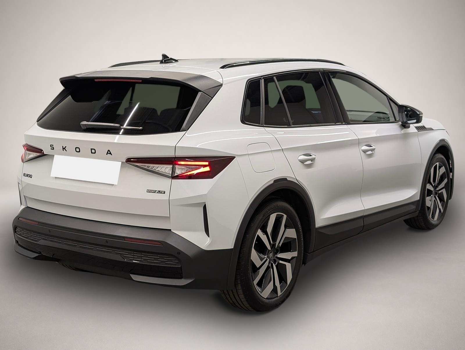 Skoda Elroq, image 4 of 7