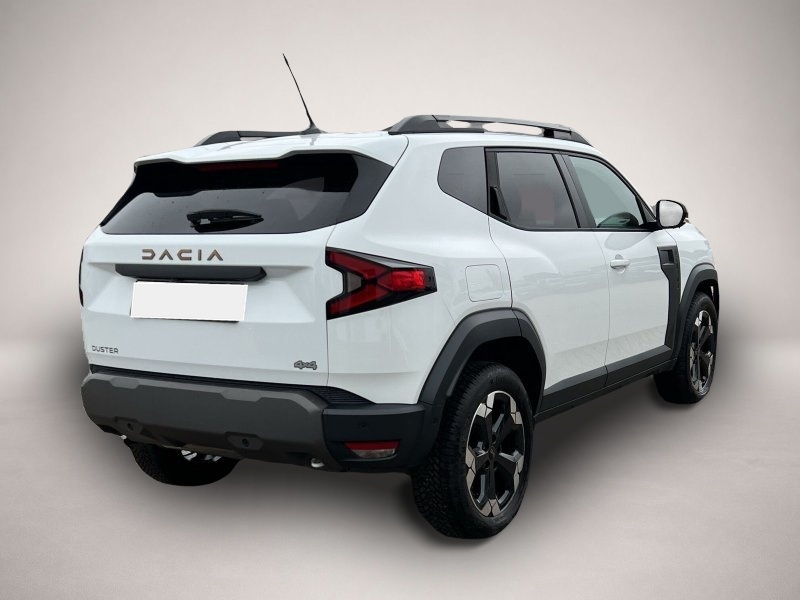 Dacia Duster (06/2025, Benzin)