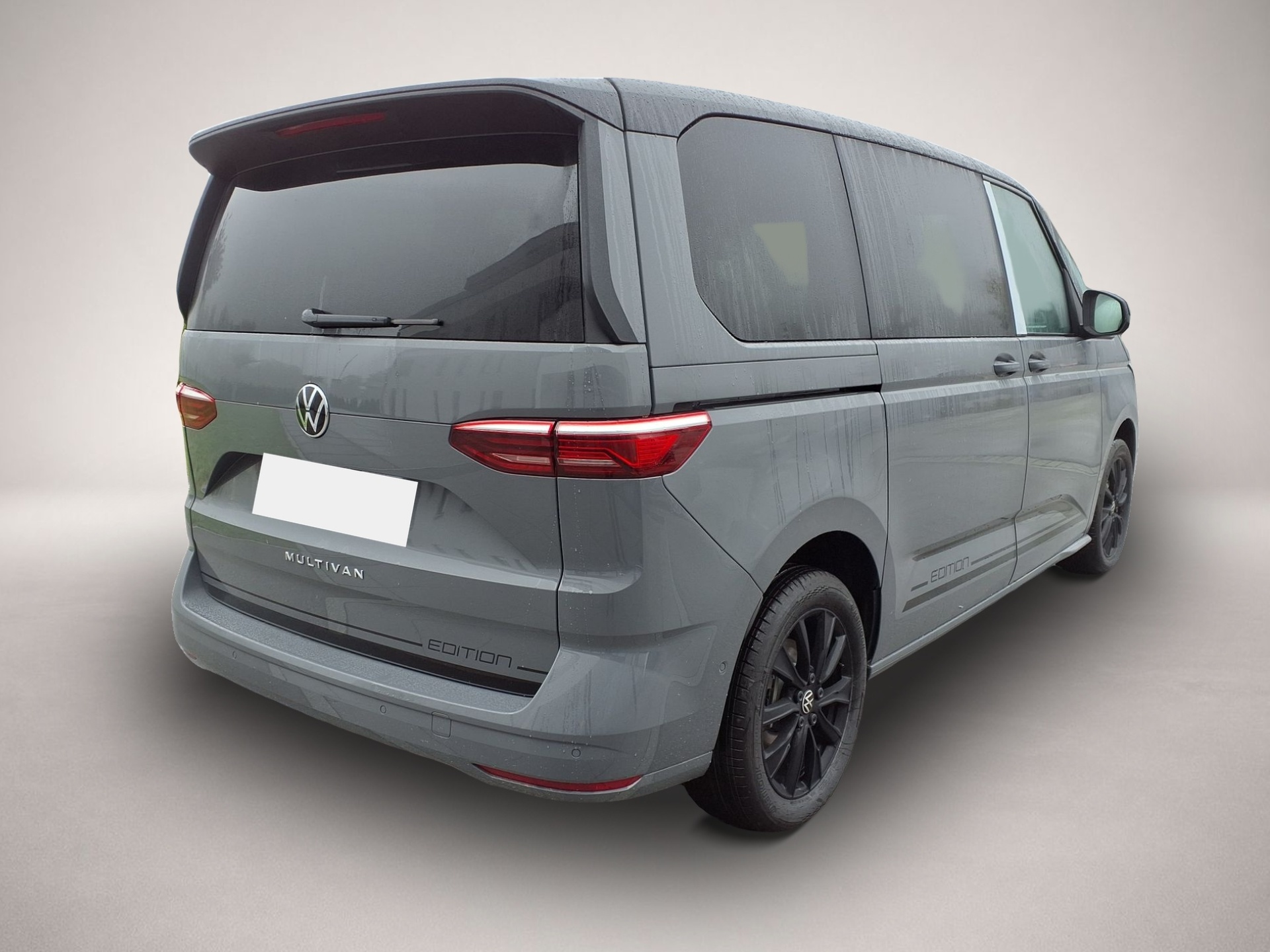 Volkswagen T7 Multivan, Bild 3 von 4