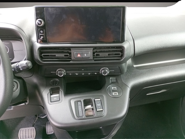 Opel Other (01/2025, ELECTRIC)