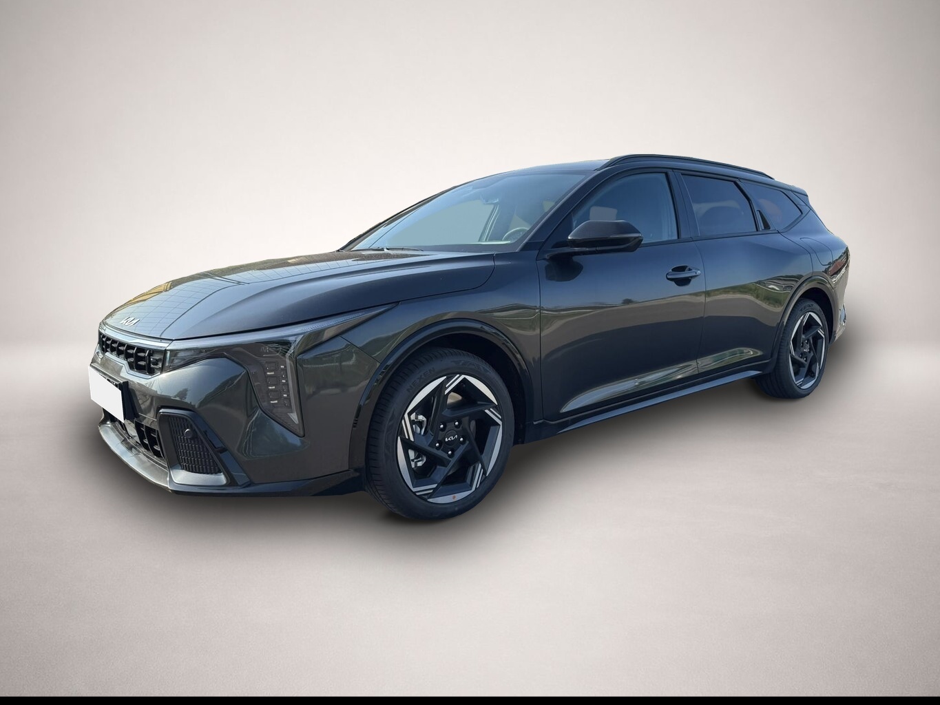 KIA K4 (07/2026, Benzin)