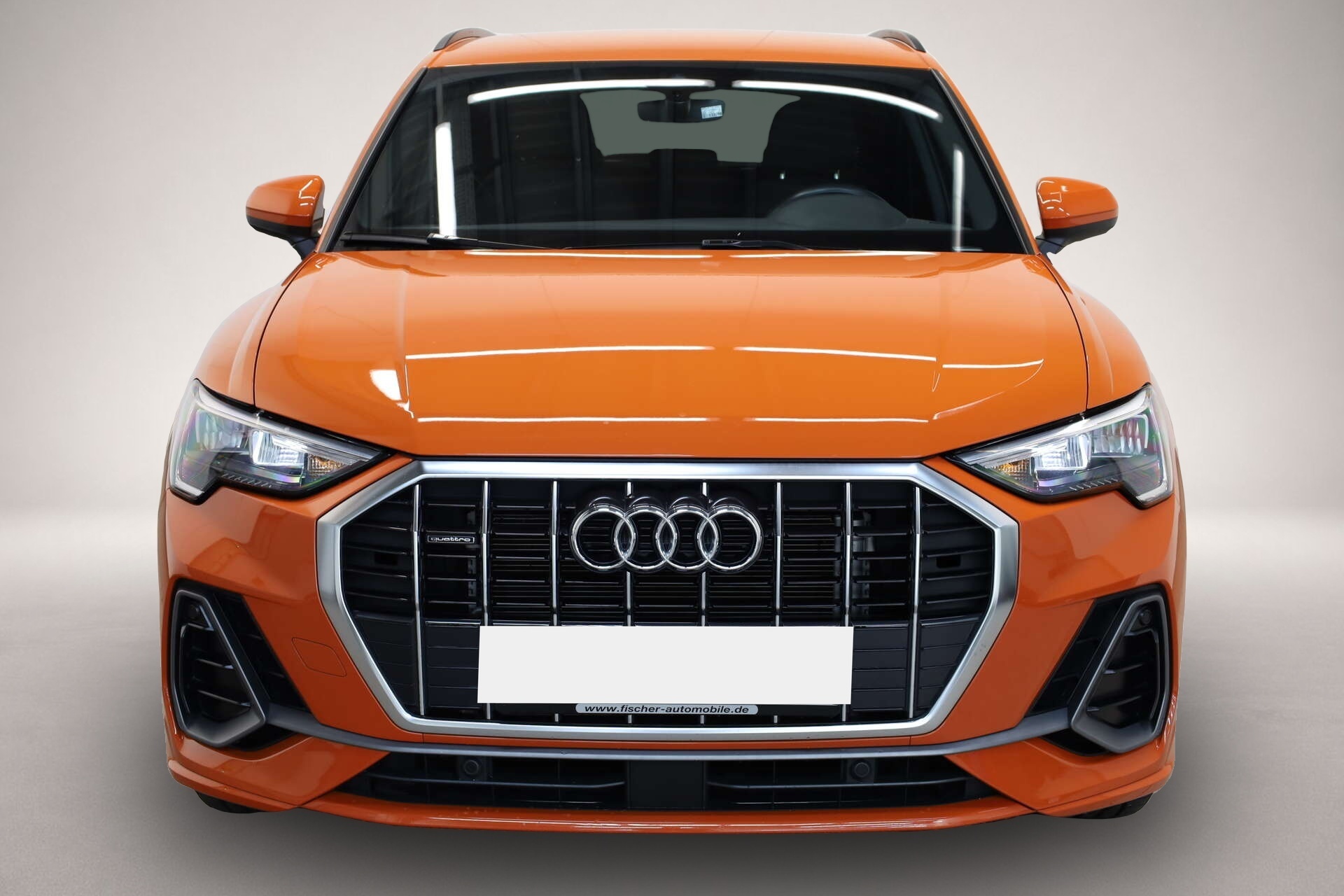 Audi quattro (06/2022, Diesel)