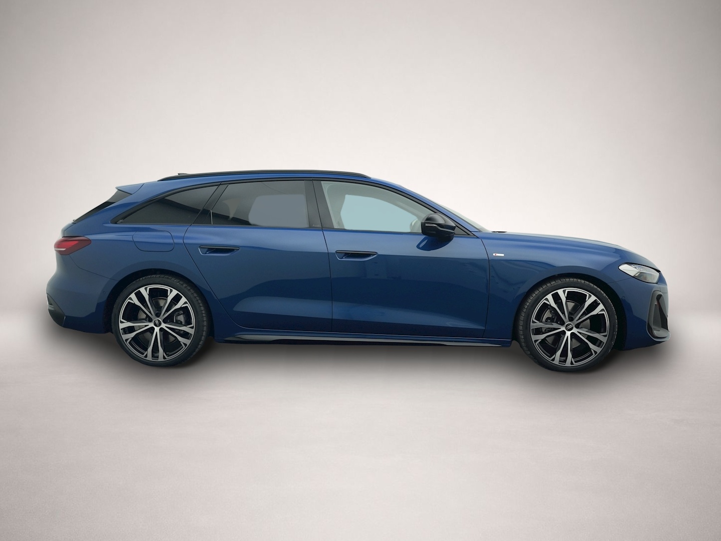 Audi A5 (11/2025, Diesel)
