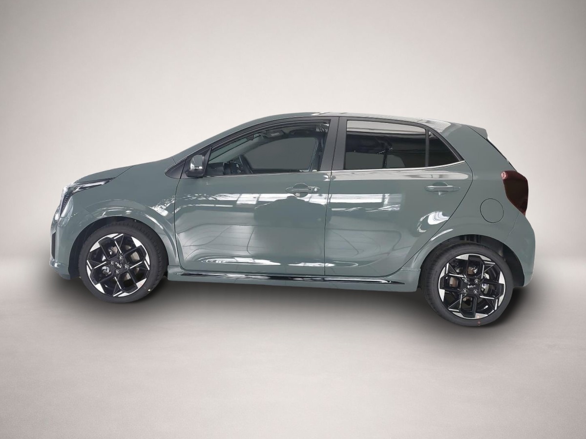 Kia Picanto, Bild 4 von 4