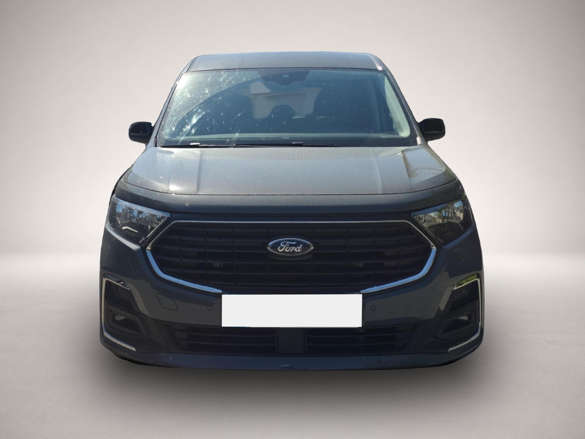 Ford Grand Tourneo (11/2025, Benzin)