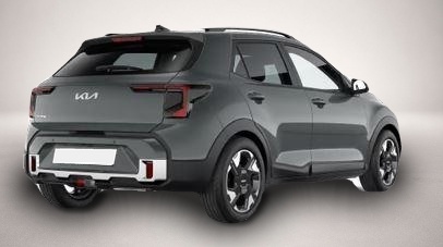 KIA Stonic (03/2026, Benzin)