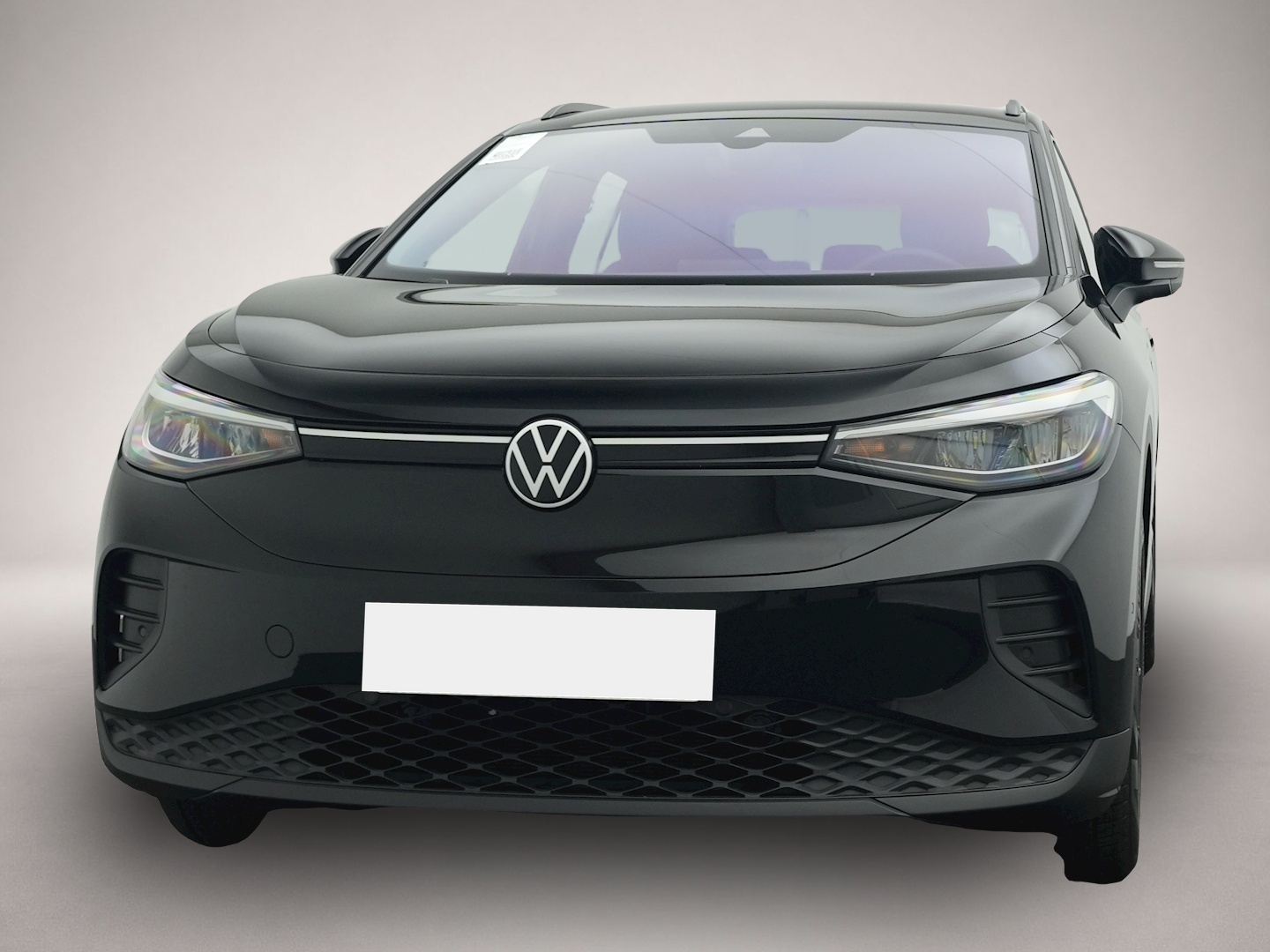 Volkswagen ID.4 (10/2025, ELECTRIC)
