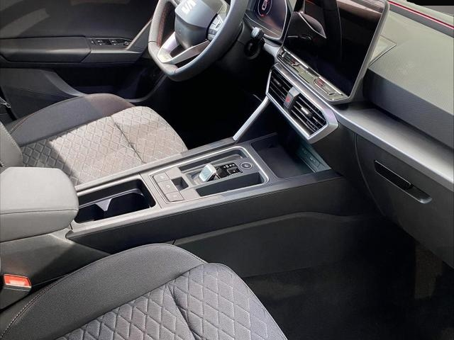 SEAT Leon, Bild 3 von 3