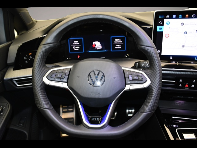 Volkswagen Golf (07/2025, Hybrid (Benzin/Elektro))