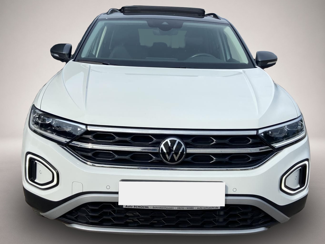 Volkswagen T-Roc (04/2023, )