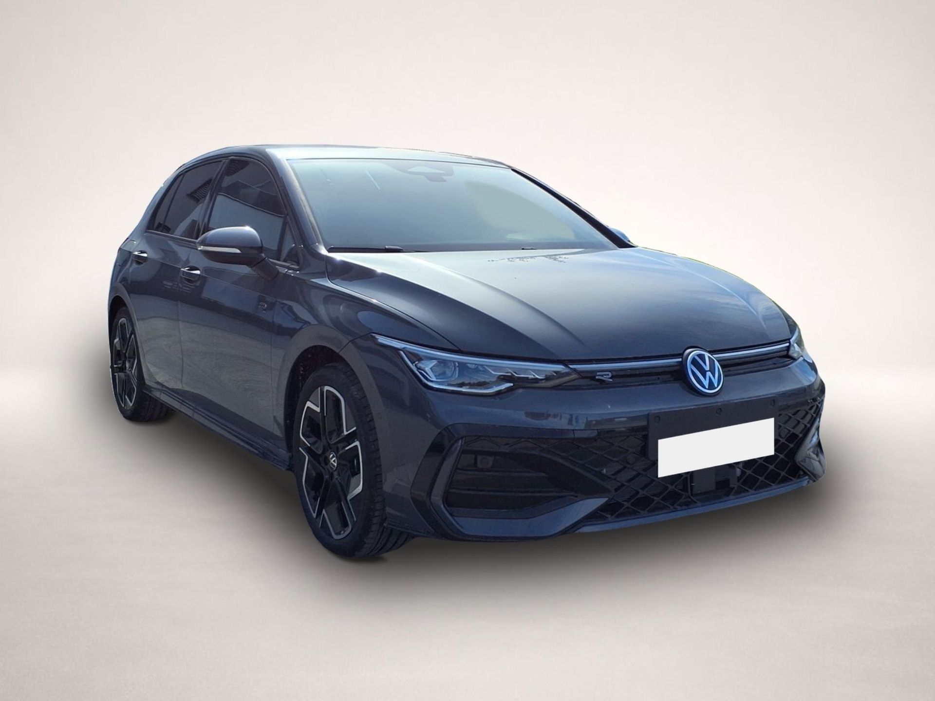 Volkswagen Golf, image 2 of 4