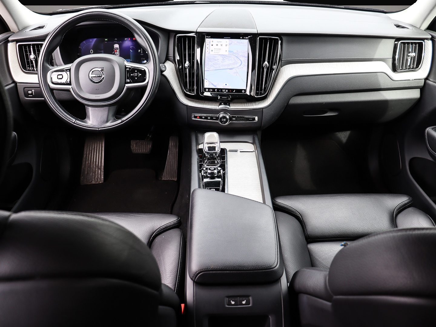 Volvo XC60 (08/2022, Diesel)
