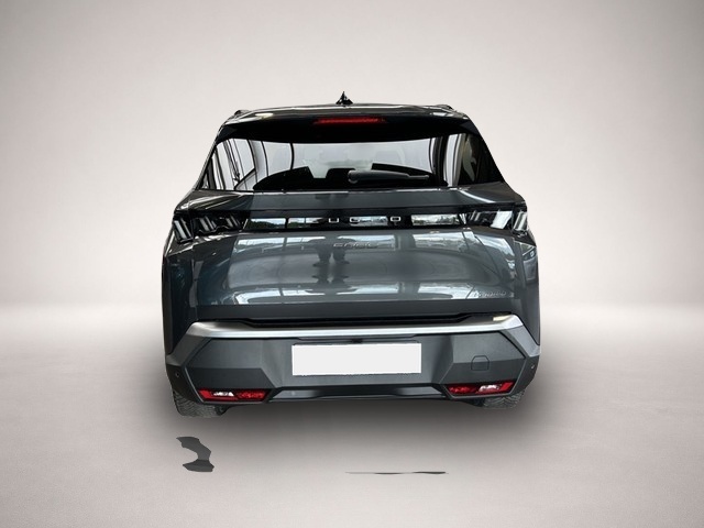Peugeot 5008 (10/2025, Benzin)