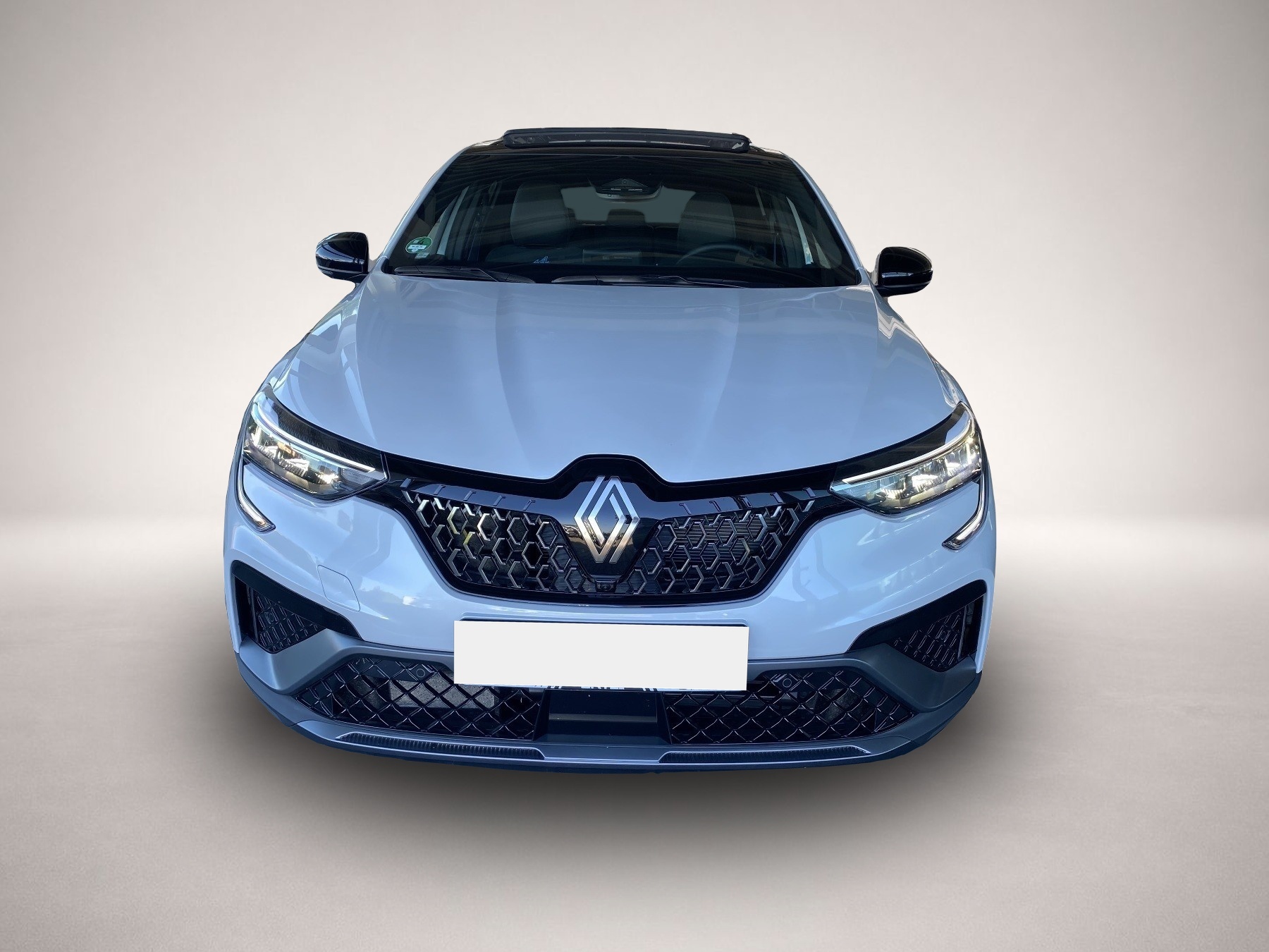 Renault Arkana (11/2024, Hybrid (Benzin/Elektro))