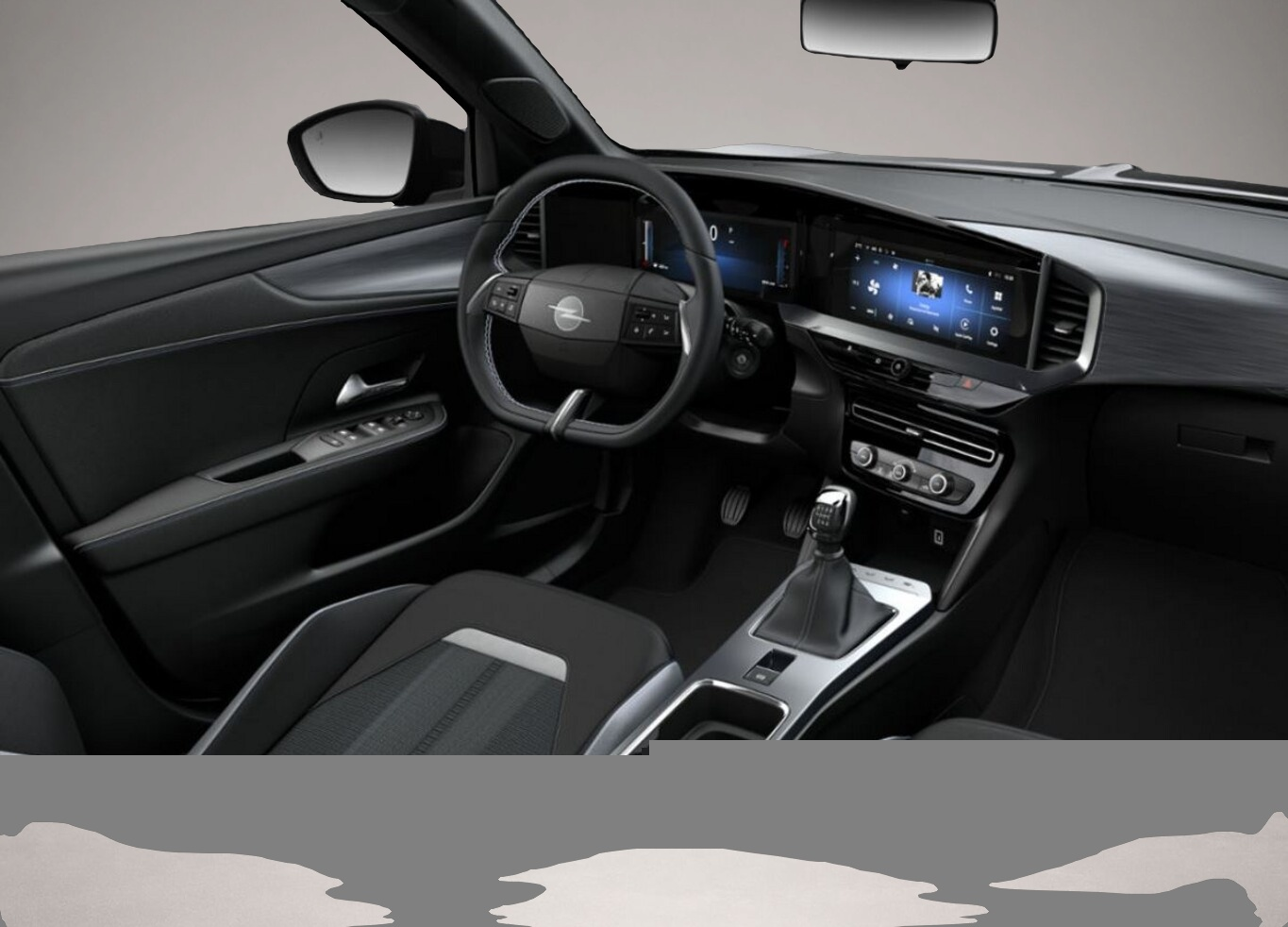 Opel Mokka, Bild 4 von 6