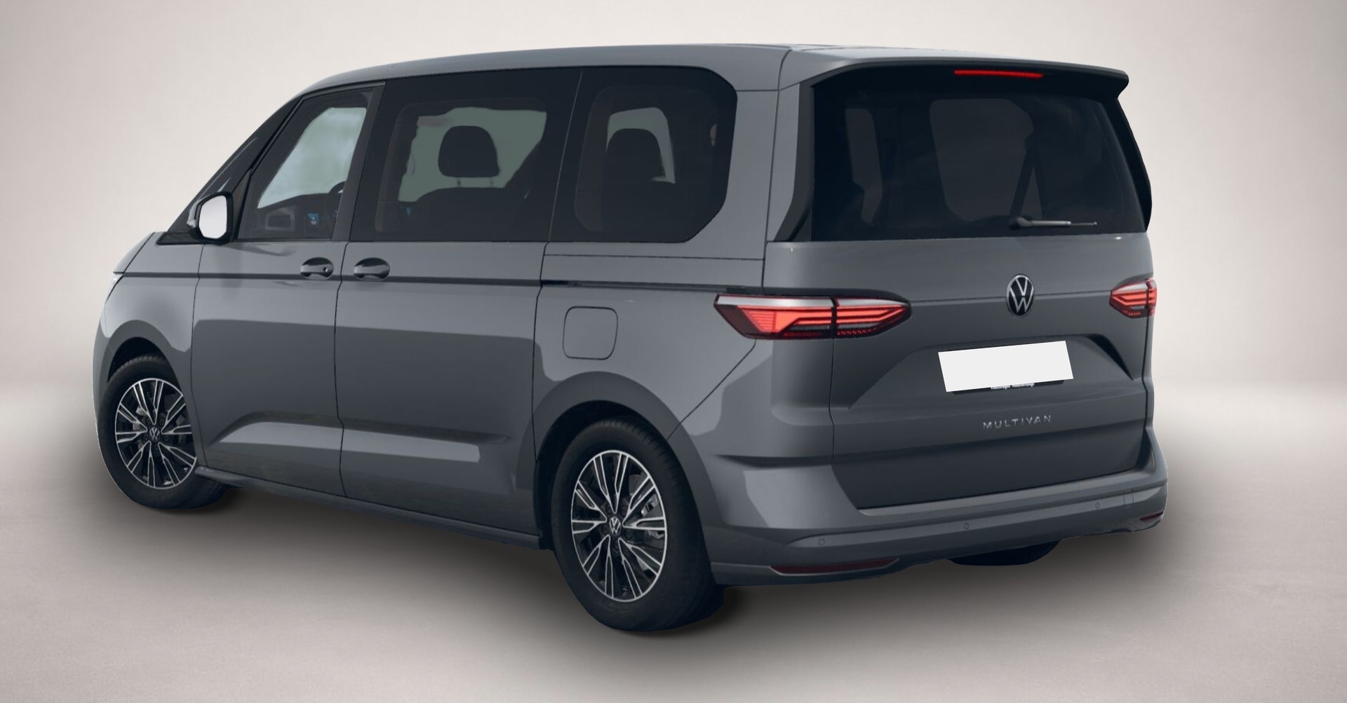 Volkswagen T7 Multivan (, Diesel)