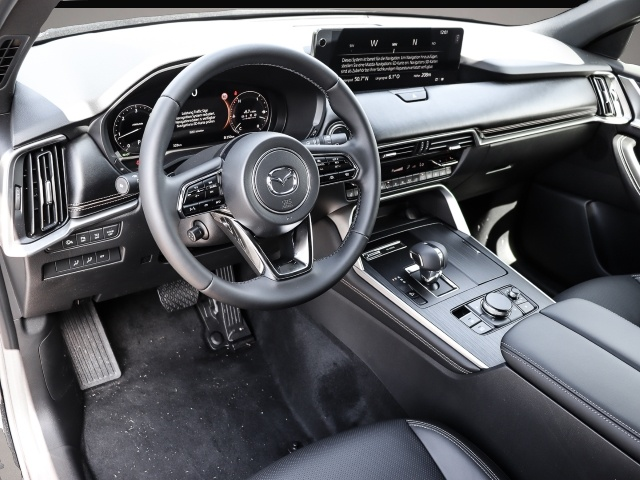 Mazda CX-80 (05/2025, Diesel)