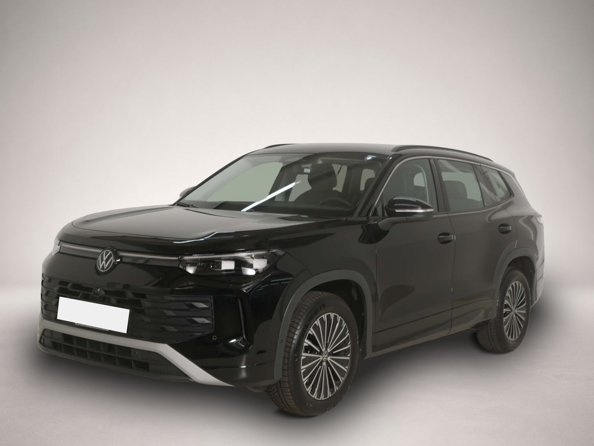 Volkswagen Tayron (05/2025, Diesel)