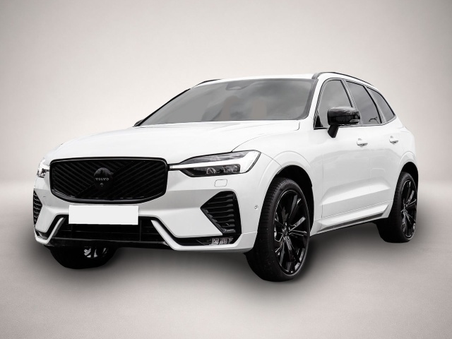 Volvo XC60 (07/2025, Benzin)