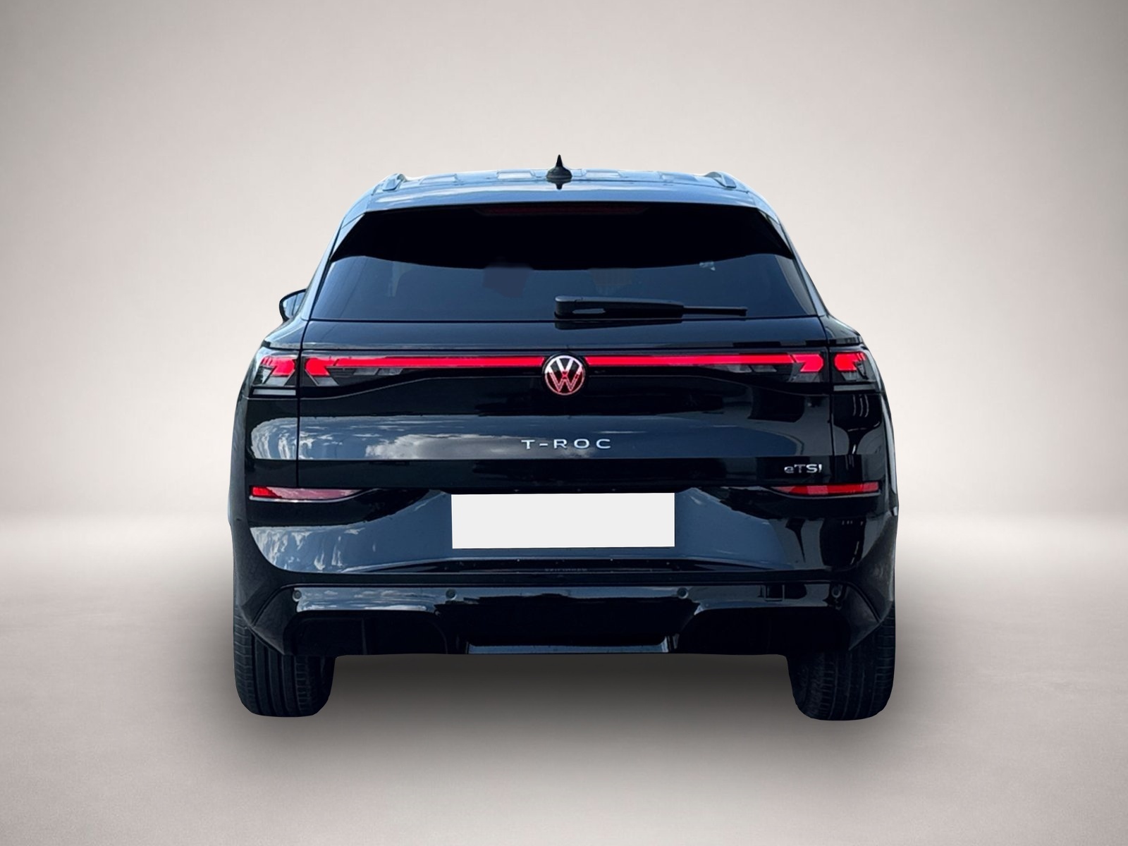 Volkswagen T-Roc (06/2026, Benzin)