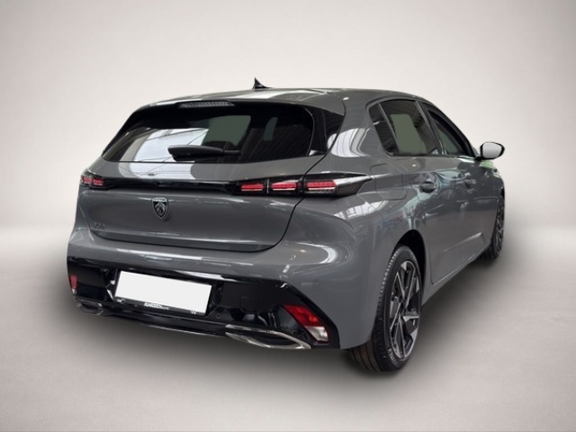 Peugeot 308, image 5 of 7