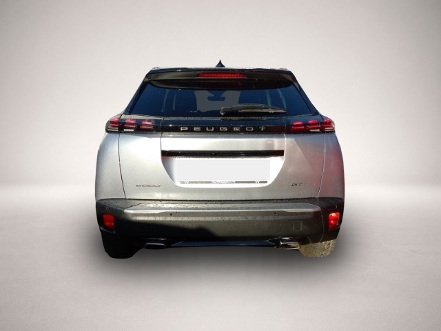 Peugeot 2008 (12/2023, Benzin)