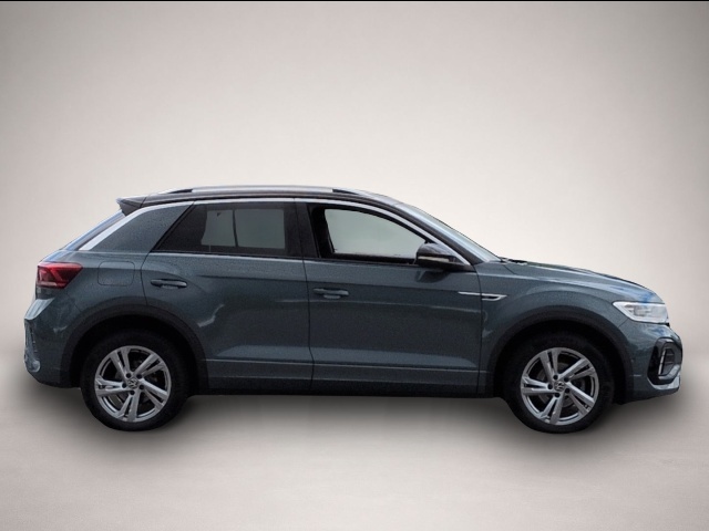 Volkswagen T-Roc (07/2025, Benzin)