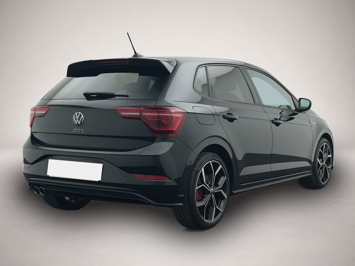 Volkswagen Polo (10/2023, Benzin)