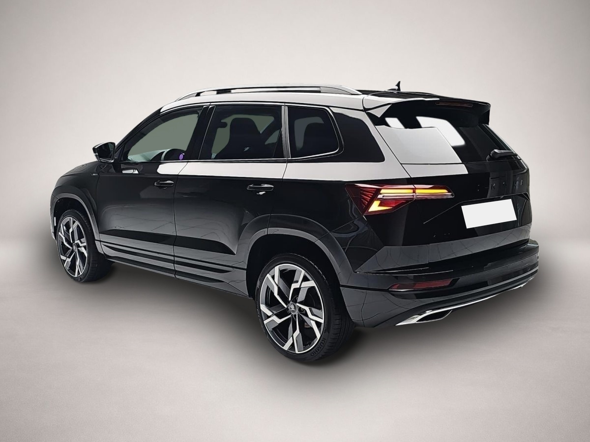 Skoda Karoq, image 4 of 5