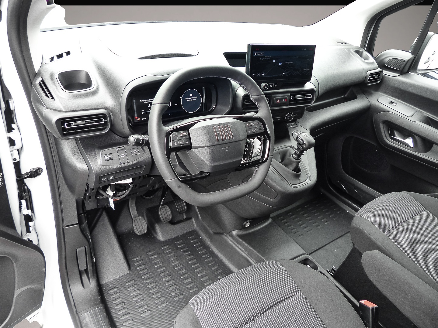 Fiat Doblo, Bild 4 von 5