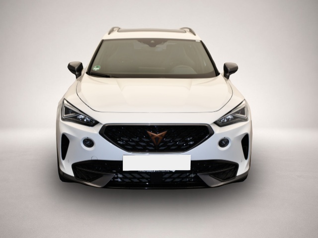 Cupra Formentor (06/2024, Benzin)
