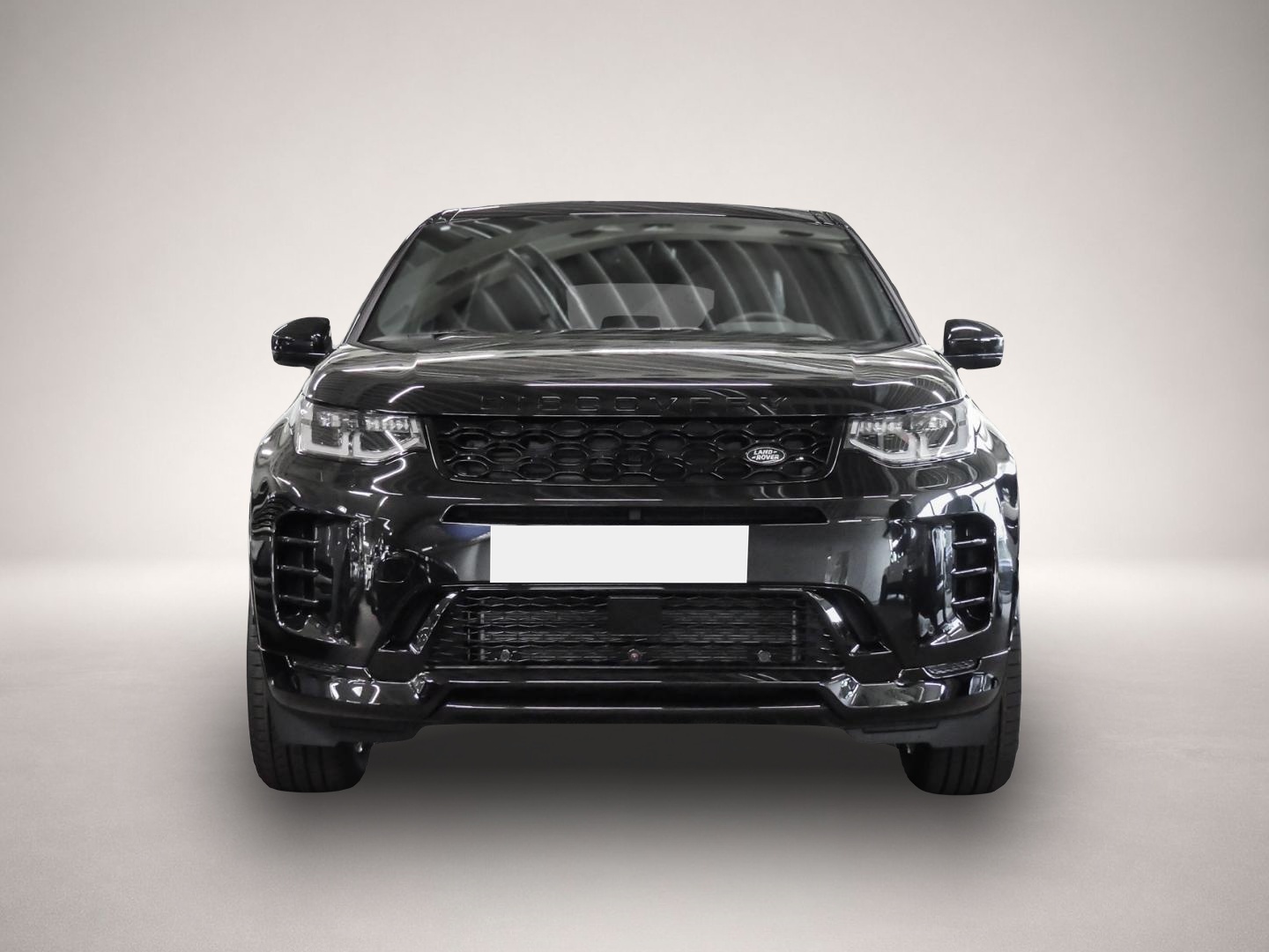 Land-Rover Discovery Sport (12/2025, Diesel)