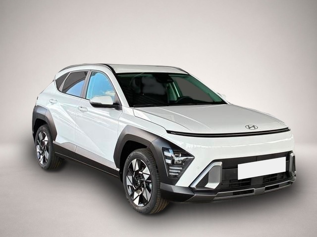 Hyundai KONA (04/2025, Hybrid (Benzin/Elektro))