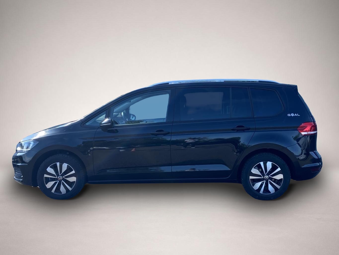 Volkswagen Touran (10/2025, )