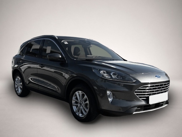 Ford Kuga (04/2022, Hybrid (Benzin/Elektro))