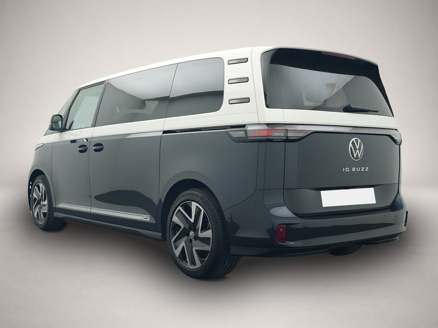 Volkswagen ID. Buzz (, ELECTRIC)
