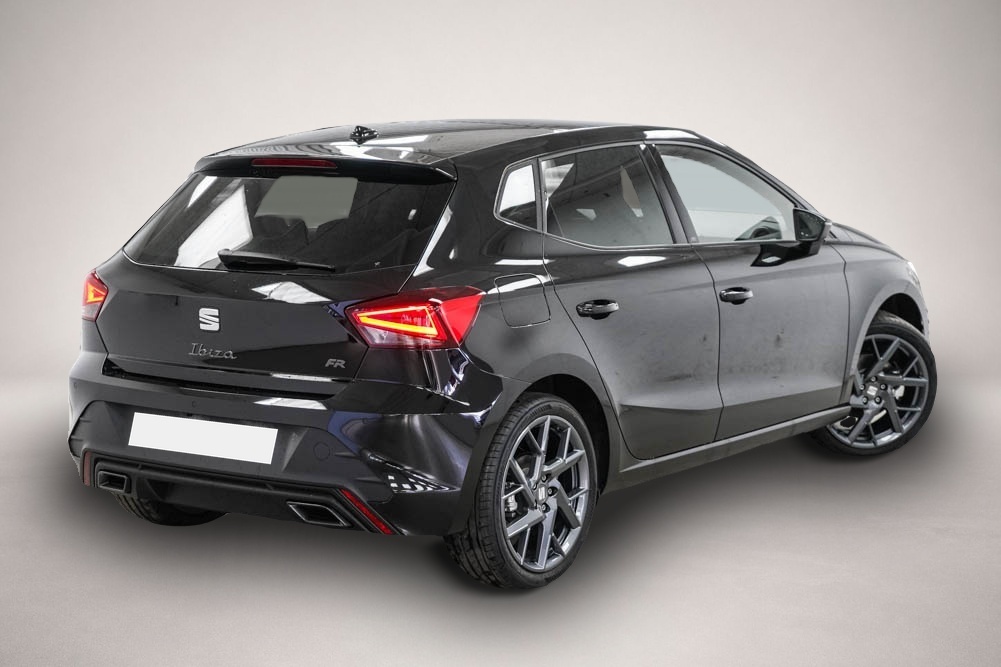 SEAT Ibiza, image 3 of 4