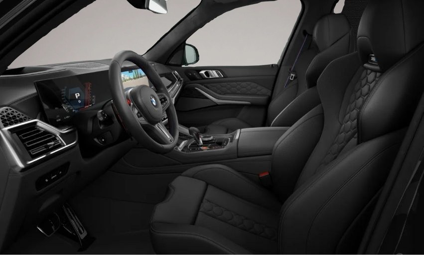 BMW X5 (09/2025, Benzin)
