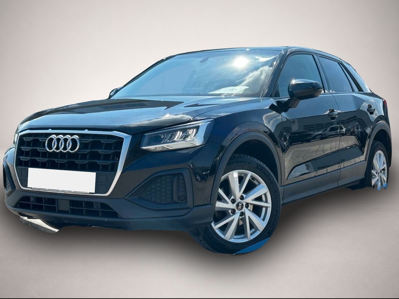 Audi Q2 (06/2022, )