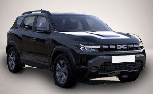 Dacia Duster (06/2026, Autogas (LPG))